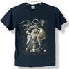 Футболка Taylor Swift 2009 Fearless Tour Женская Размер S Черная Y2K Концертная футболка