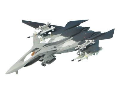 Пластиковая модель PLATZ Combat Fairy Yukikaze Leif 1/144 FRX-99