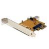 PEX2MPEX Mini PCI-E PCI-карта
