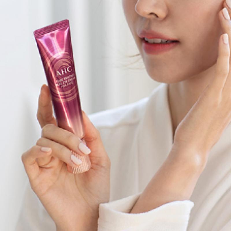 Time Rewind Real Eye Cream For Face 30mlx2ea