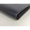 Used LOUIS VUITTON Epi Portefeuil Brazza Long Wallet Dark Navy