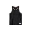 Мужская баскетбольная майка Dri-FIT Classic Черная DQ5655-010