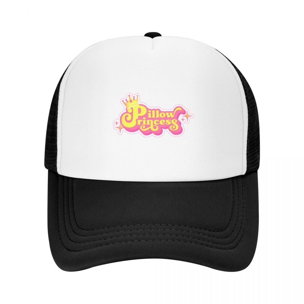 Pillow Princess Baseball Cap Luxury man cap Designer Hat Sun s For Women Mens