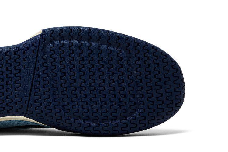 Nike Кроссовки Court Air Zoom Vapor Pro 3 HC Психический синий Глубокий темно-синий
