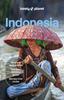 Книга Lonely Planet Indonesia
