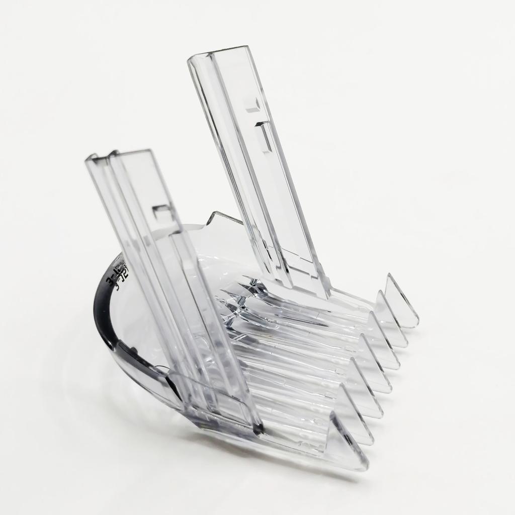 3-15 мм гребень для машинки для стрижки волос Philips HC5650 HC5690 HC5691 HC7650 HC5610 HC5612 HC5613 HC5630 HC5632 часть бритвы