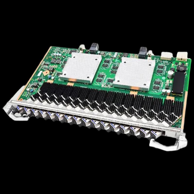Huawei Optical Transmission Equipment Boards