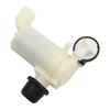 Pump Fits Mazda CX-3 2016 2017 2018 2019 2020 2021 CX-30 2020 2021 2022 Washer Pump DGH9-67-482 D09W-67-482