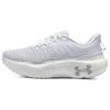HOVR Infinite Elite White Halo Grey Women Sneakers Distant-Grey 3027199-100