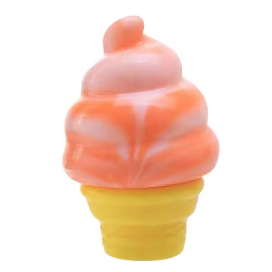 Новое Декомпрессионное Игрушка-Сквиш в Форме Мороженого Ohh Nice Cream Cone Сюрприз Снятие Стресса Вечеринка Подарки Украшения