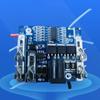 3MOS Power Tools Protection Lithium Battery Pack Battery Charging Battery Boards Protection Board