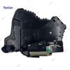 Привод замка передней правой двери для Toyota Camry 69030-06220