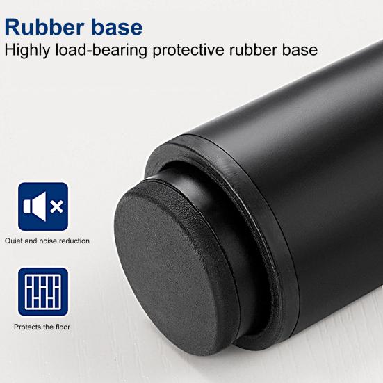 Основание шкафа, регулируемая ножка стола, удлинительная подставка для ног, увеличивающая бытовую технику, опорная ножка для дома