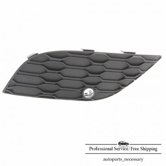 For Jeep Grand Cherokee 17-22 Front Bumper Lower Fog Light Cover Right Side US