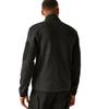 Regatta Mens Newhill Marl Full Zip Fleece Jacket