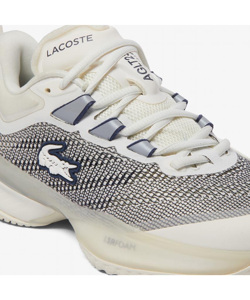 Женские теннисные кроссовки Lacoste Ag-Lt23 Ultra Rz9092W55G Wn1