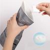 2025 New 10Pcs Portable Emergency Urine Bag with Super Absorbent Powder for Car Travel Camping Outdoor Activity