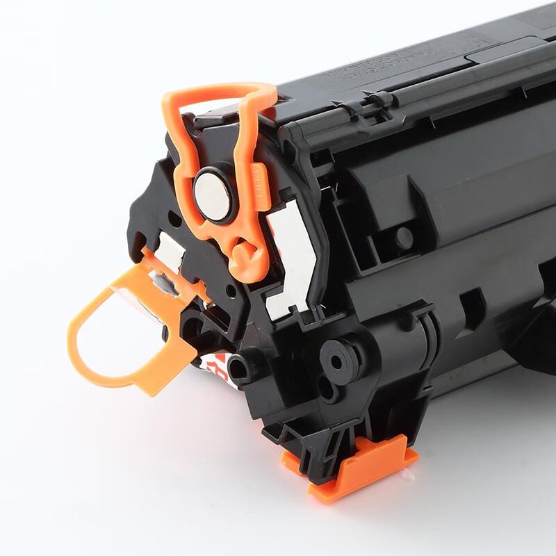 TIANSE CRG337 Compatible with Canon MF243d Toner Cartridge, Suitable for MF216n, MF217w, MF232w, MF233n, MF236n, MF211, MF215 Printers, High Capacity