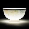 YiChen European Style Jingdezhen Ceramic Dining Bowls - Dreamy Floral