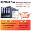 Ugreen NAS-сервер с 4 отсеками DXP4800 Plus 10GbE, сервер для хранения персонального облака