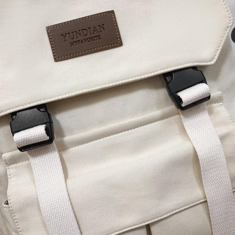 Рюкзак мужской и женский дорожный рюкзак студенческий школьный ранец большой вместимости