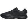 Energy Lux Boa Lace-Up Low-Top Casual Running Shoes Men Sneakers Black A12M241107FBK