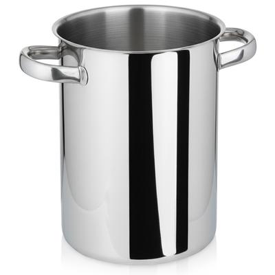 Orion ANETT 3.2L Stainless Steel Asparagus Pot and Ham Cooker (14 Cm)