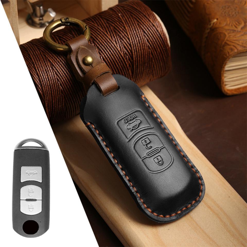 Чехол для автомобильного дистанционного ключа для Mazda 2 3 6 Atenza Axela Demio CX-5 CX5 CX-3 CX7 CX-9 2015 2016 2017 2018 2019 аксессуары