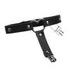 Sexy Women Pu Leather Belt Lady Girls Elasticity Body Harness Tight Suspender Strap EMA