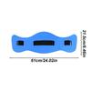 EVA Swimming Buoyancy Belt, Professional Swimming Training Equipment For Adults Children, Foam Float Swimming Aid for beginner