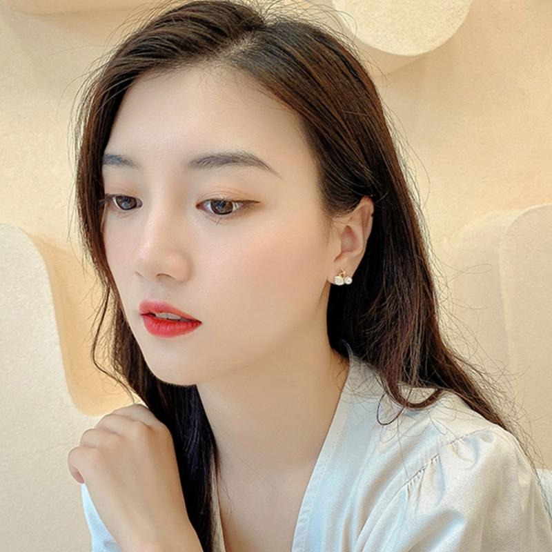 Starfish Studs Earrings Ear Studs Party Jewelry Gift Studs Earring Ear Studs Girl Ear Jewelry Alloy Material for Party