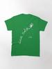 édith Piaf Edith Piaf Classic T-Shirt