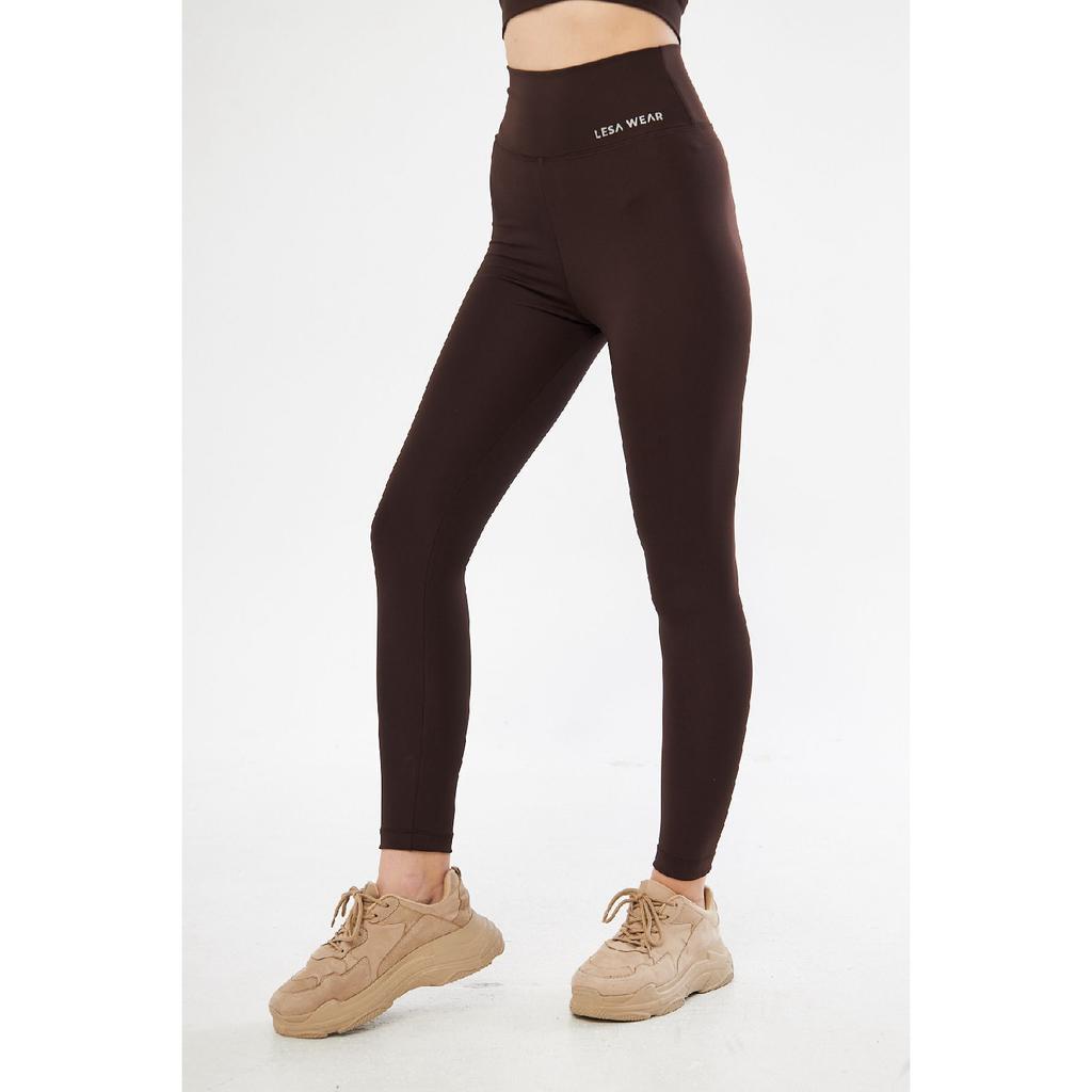 High Waist Lycra Tights