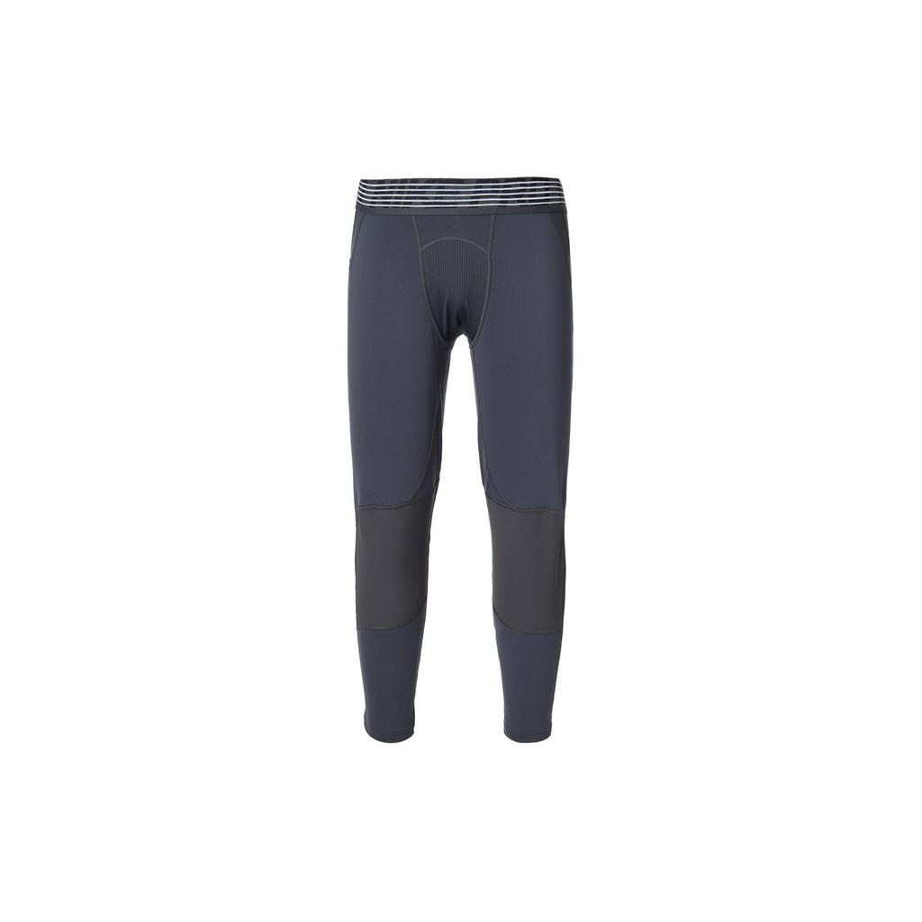 Nike Спортивные брюки мужские серые средние 880825-060