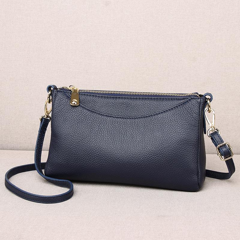 Сумка женская сумка кожаная повседневная наплечная сумка с узором крокодиловая универсальная большая вместимость модная сумка-мессенджер Tide