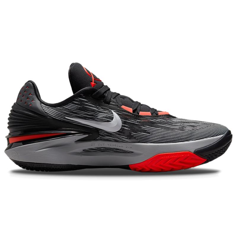 Nike Кроссовки Air Zoom Gt Cut 2 'Bred' Повседневные DJ6015-001