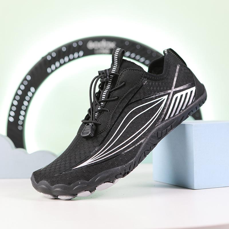 Spring And Summer Outdoor Men'S And Women'S Swimming Shoes Diving Snorkeling Wading Shoes Skin Soft Sole Paddling Couple Stream Shoes