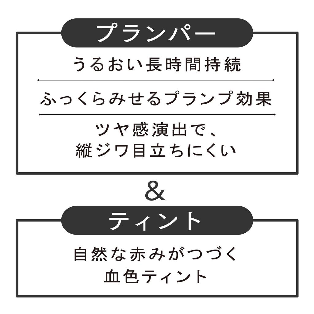 ettusais Lip Edition (Plumper Rouge) 02 Milky Pink Lipstick Lip Serum 1.6g