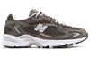 725 New Balance 'Темно-оливковый' ML725H
