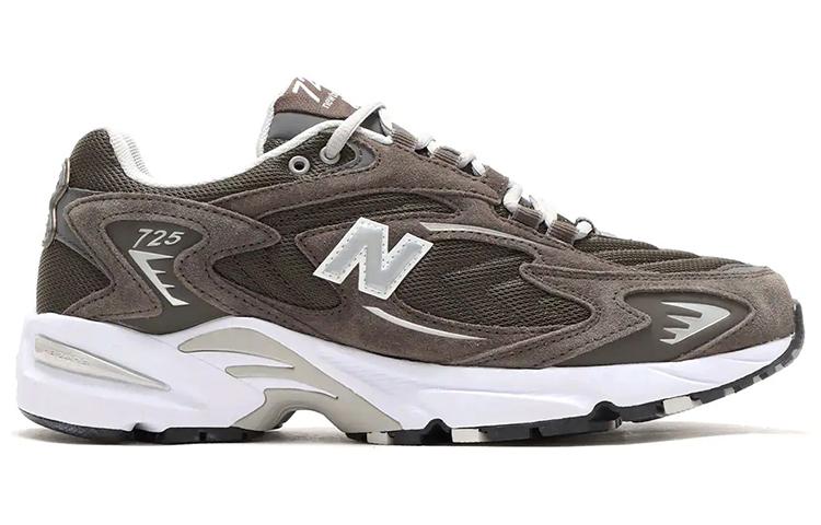725 New Balance 'Темно-оливковый' ML725H