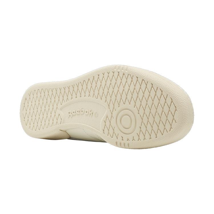Reebok Club C 85 Vintage 'Chalk Glen Green' Men's 100000317