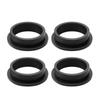 4/5Pcs Pool Sand Filter Seal L-Shape O-Rings Gasket Fit for 11228 11412 Sand Filter Pumps Motor Repair Set Dropship