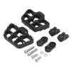 RC Aluminum Front Rear Suspension Arms and Pull Rod Steering Servo Link Linkages Set for ARRMA Senton 1 10 RC Car
