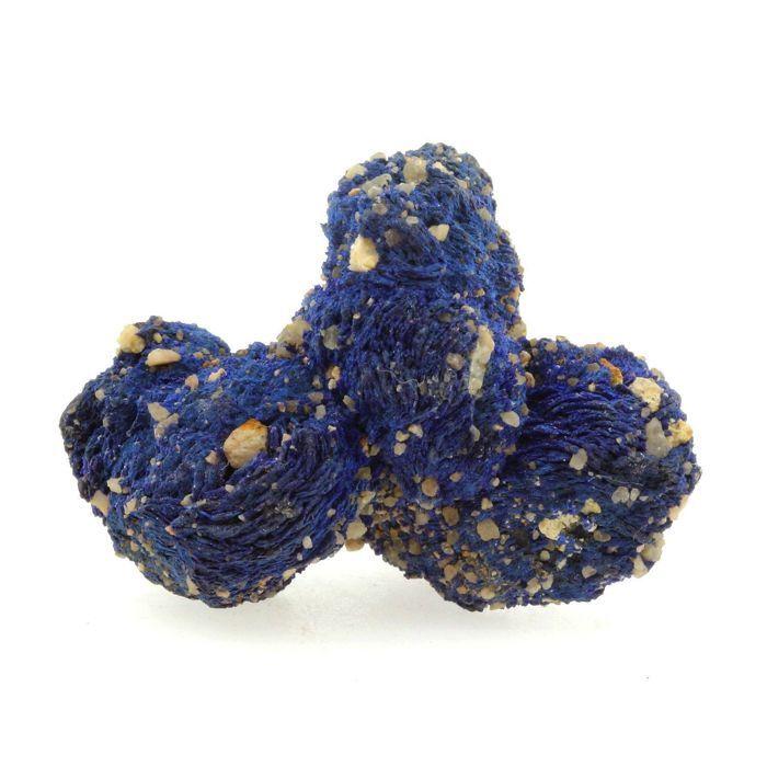 Chessylite (Azurite) 85.1 carats