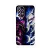 Cute Cat Cover For Samsung Galaxy A32 Case SM-A325F Soft TPU Slim Fundas For Samsung A32 A 32 5G A326B Phone Cases Coque Bumper