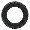 80/65?6 Electric Scooter Off Road Outer Tire Replacement for KUGOO M4 M4PRO 10 Inches Scooter