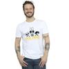 The Powerpuff Girls Mens T-Shirt