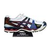 Asics Gel Kayano Legacy Белый Синий Красный 1203A325-100