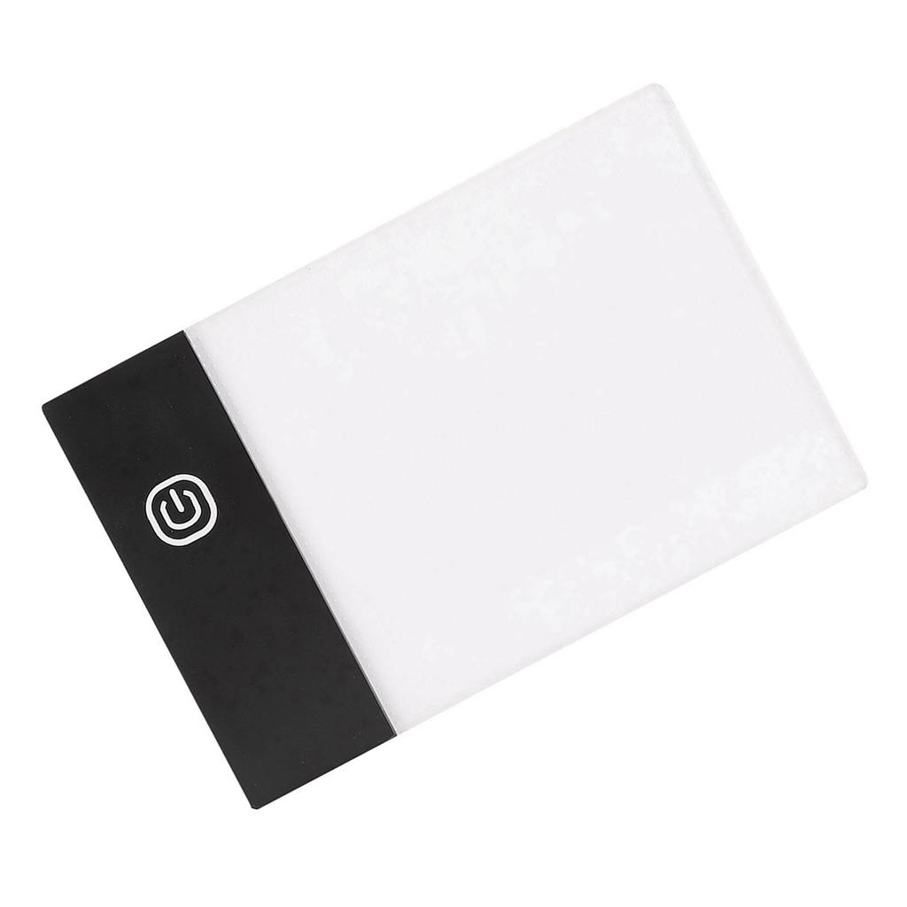 LED Light Board A6 Brightness Artcraft Tracing Flip Book Kit Tablet Drawing for Children