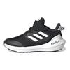 Eq21 Run 2.0 Low Top Kids Running Shoes Kids Running Shoes Black White GY4371